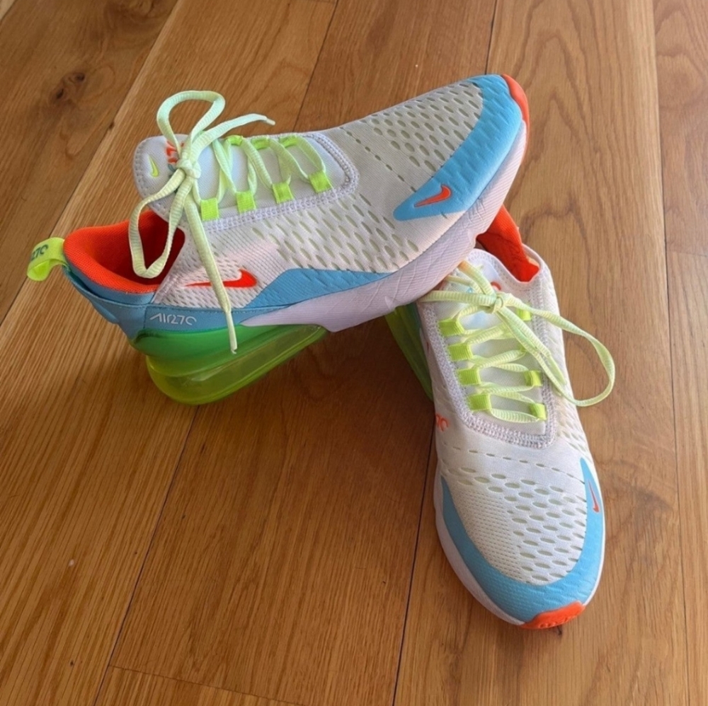 Nike Air Max 270